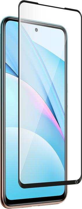 Produktbild Bigben Connected Life Displayschutz aus Glas (1 Stück, Xiaomi Poco X3 Pro)