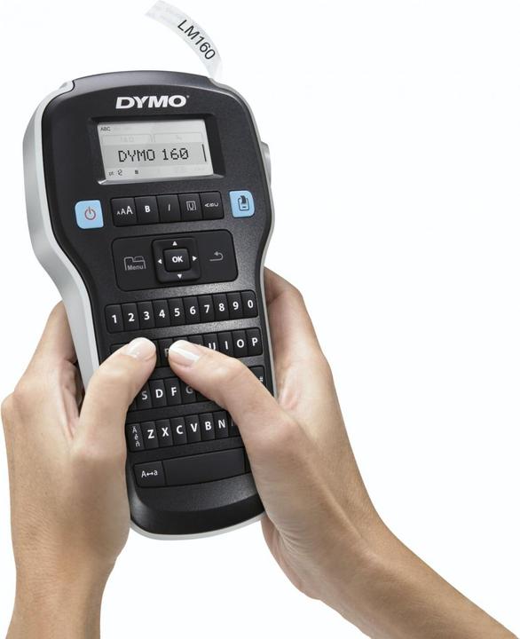 Produktbild Dymo LabelManager 160