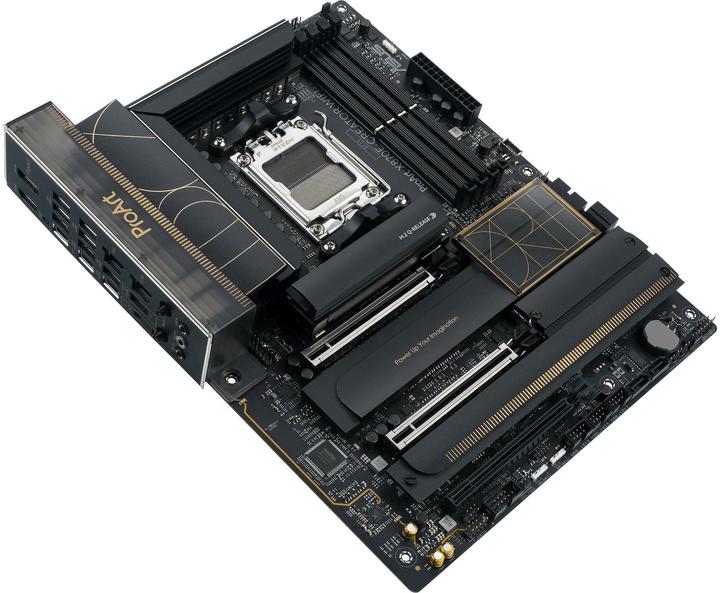 Produktbild ASUS ProArt X870E-CREATOR WIFI (AM5, AMD X870E, ATX)