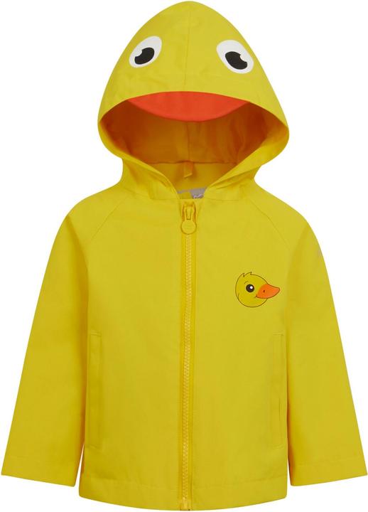 Produktbild Regatta Pebbles The Duck Jacke wasserfest (104)