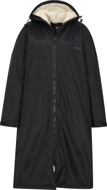 Immagine prodotto Mountain Warehouse Cappotto impermeabile Tidal (M)