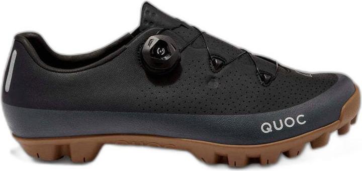 Image du produit Quoc Gran Tourer II Gravel Shoe - Gomme noire (44)