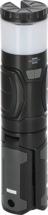 Brennenstuhl Akku LED Outdoor Campinglampe UL400AT