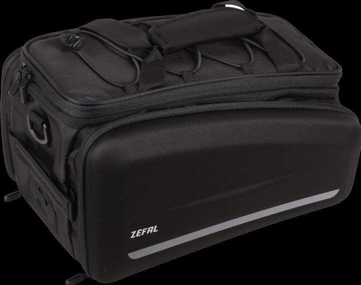 Produktbild Zefal Z Travel 80 (32 l, Gepäckträgertasche)