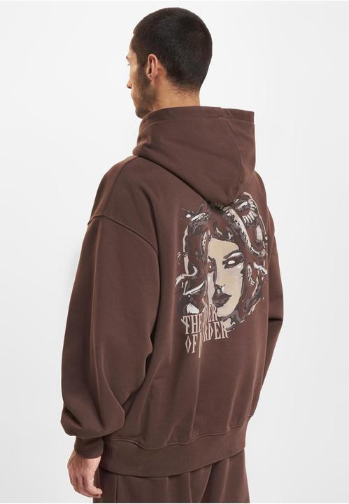 Image du produit DEF Medusa Hoodie - 189751 (M)