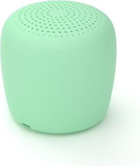 Actual product image Ledwood TWS M1011 + ENCEINTE BT PASTEL VERT (3 h)