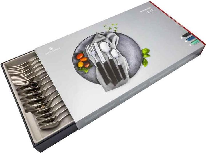 Actual product image Victorinox Swiss Modern (24 Piece, Knife)