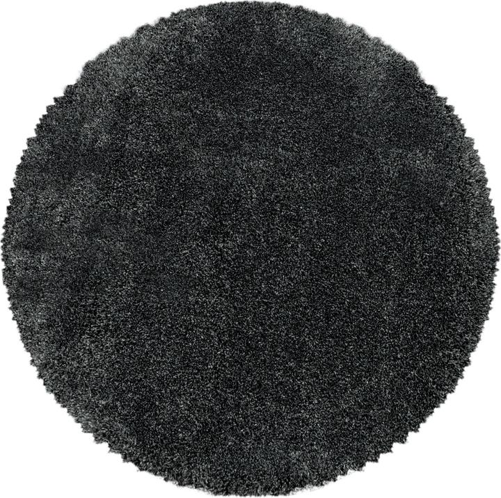 Actual product image Ayyildiz Hali FLUFFY high pile carpet (80 x 80 cm)