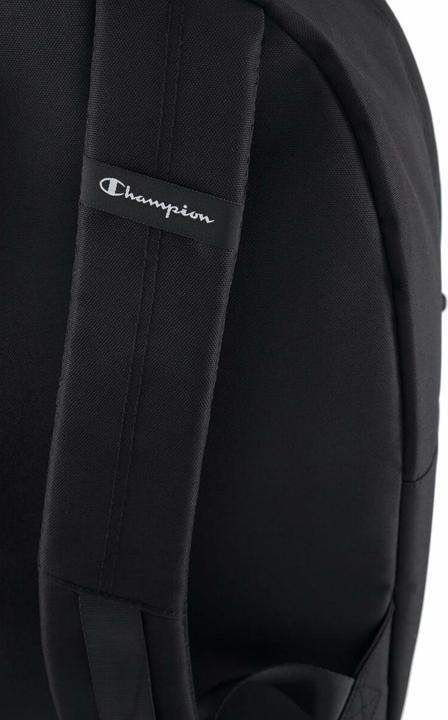 Produktbild Champion Schulrucksack BACKPACK 806019 NBK Schwarz