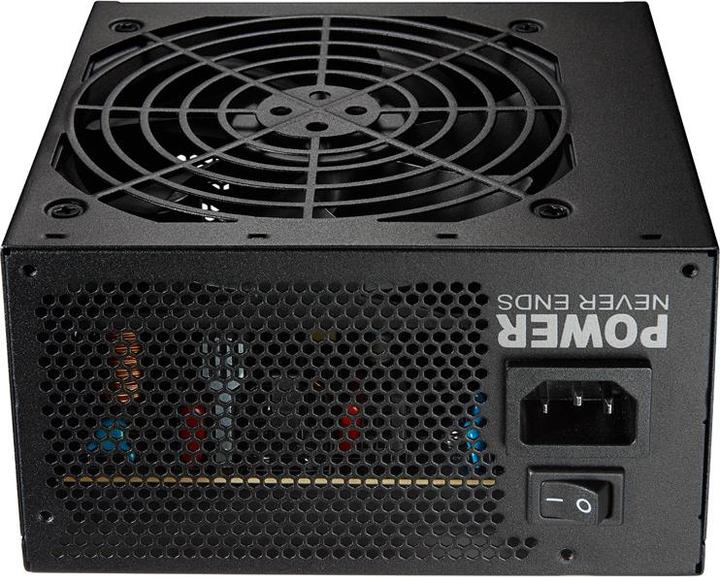 Actual product image Fortron Hyper PRO 700 (700 W)