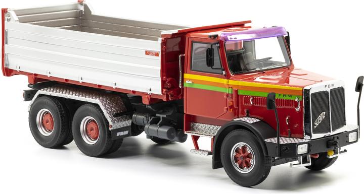 Produktbild AutoCult FBW 80N Kipper Nüssli