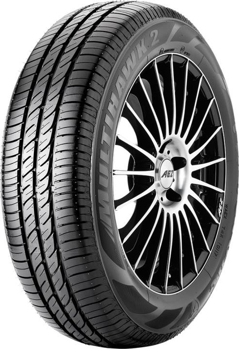 Actual product image Firestone Multihawk 2 (175/65R14 82T, summer tyre)