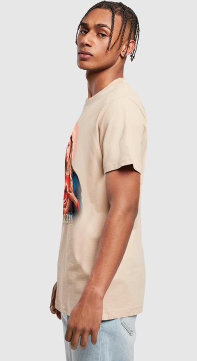 Actual product image Mister Tee Praying Mary Tee - 142561 (XXL)