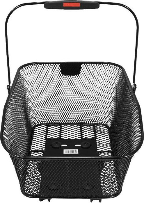 Produktbild KlickFix City Korb 2 Korbklip (20 l)