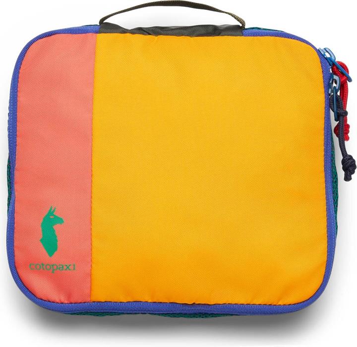 Cotopaxi Cubo 2 Travel Cube Del Dia