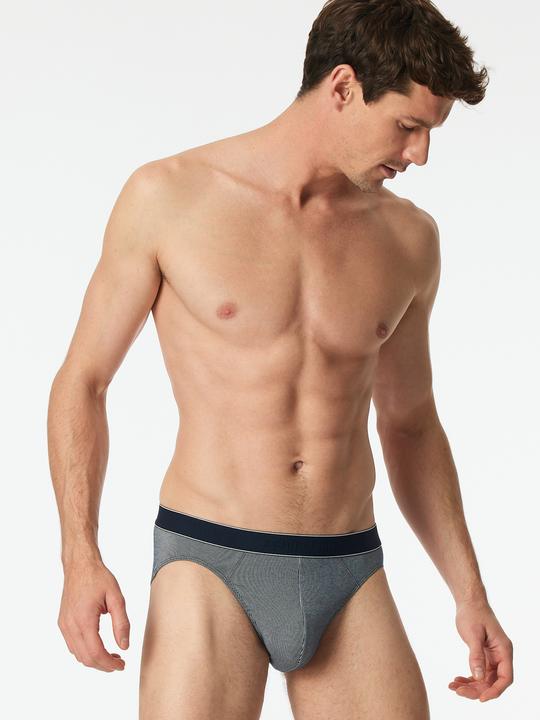 Actual product image Schiesser Rio briefs - Duality Function (L, pack of 2)