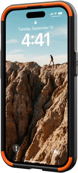 Productafbeelding UAG Civiele Magsafe Koffer (Apple iPhone 15)