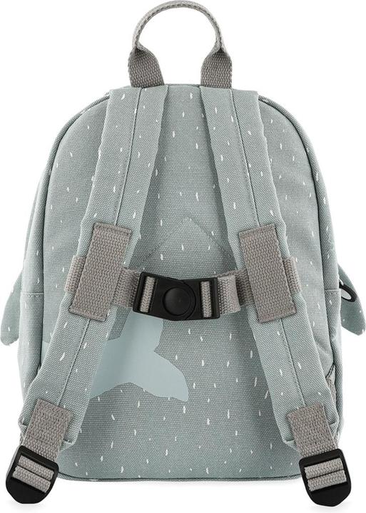 Produktbild Trixie Baby Kinderrucksack, Mr. Shark