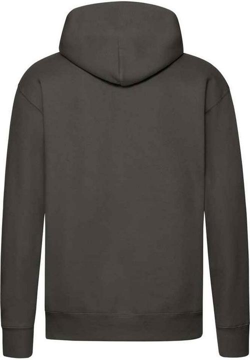 Produktbild Fruit of the Loom Premium Kapuzenpullover (M)