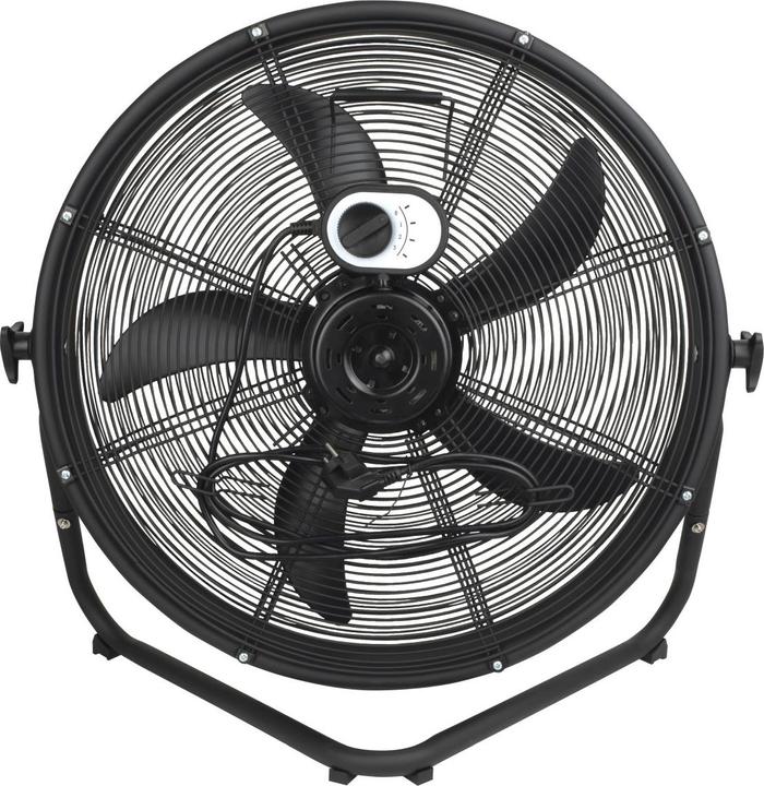 Actual product image Showtec Sf-100