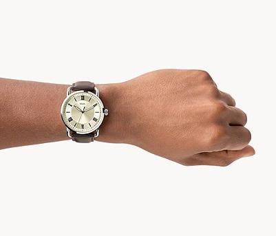 Immagine prodotto Fossil Copeland (Orologio da polso analogico, 42 mm)