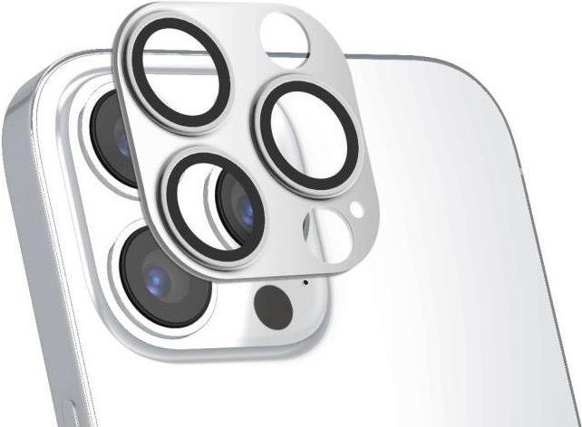 Image du produit 4smarts Caméra Styleglass (2 pièce(s), Apple iPhone 14 Pro Max, Apple iPhone 14 Pro)