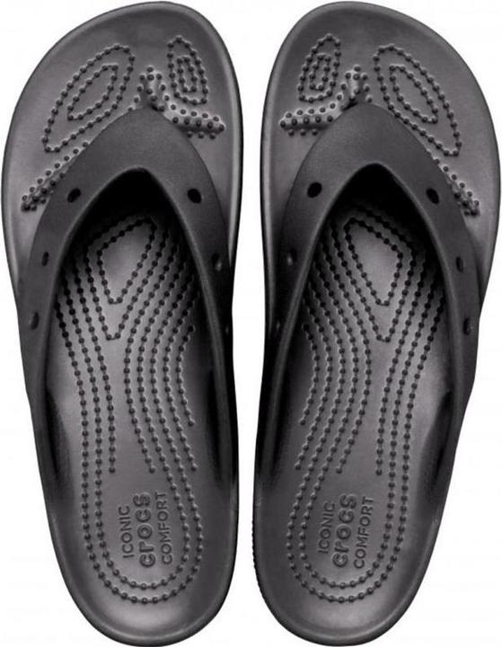 Produktbild Crocs W's Classic Platform Flip (39)