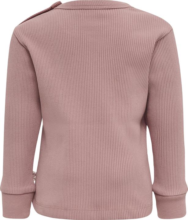 Actual product image hummel Hmlsami T-Shirt L/S (104)
