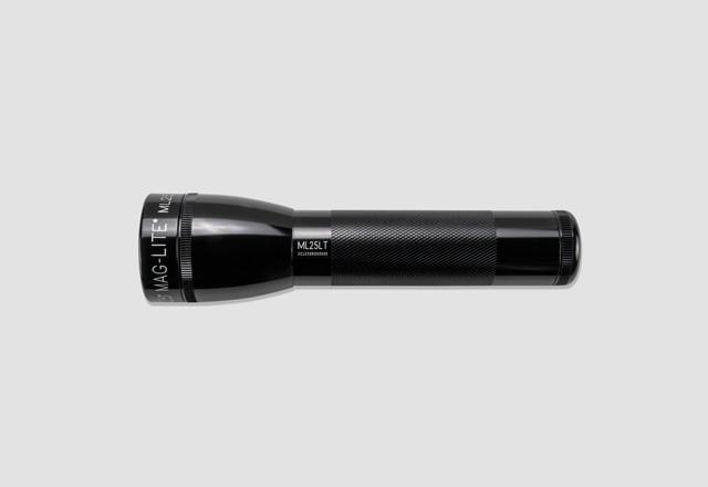 Produktbild Maglite Ml25lt 2c (16.80 cm, 177 lm)