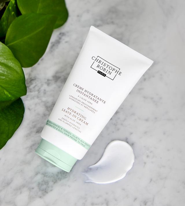 Immagine prodotto Christophe Robin Crema idratante Leave-In con Aloe Vera (150 ml)