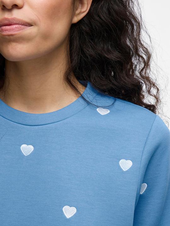 Produktbild Vila VISIF Kurzärmeliges Sweatshirt (S)