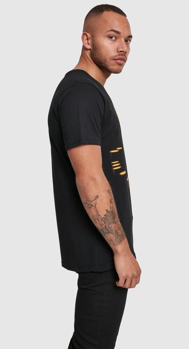 Produktbild Wu-Wear Masks Tee - 1370 (XS)