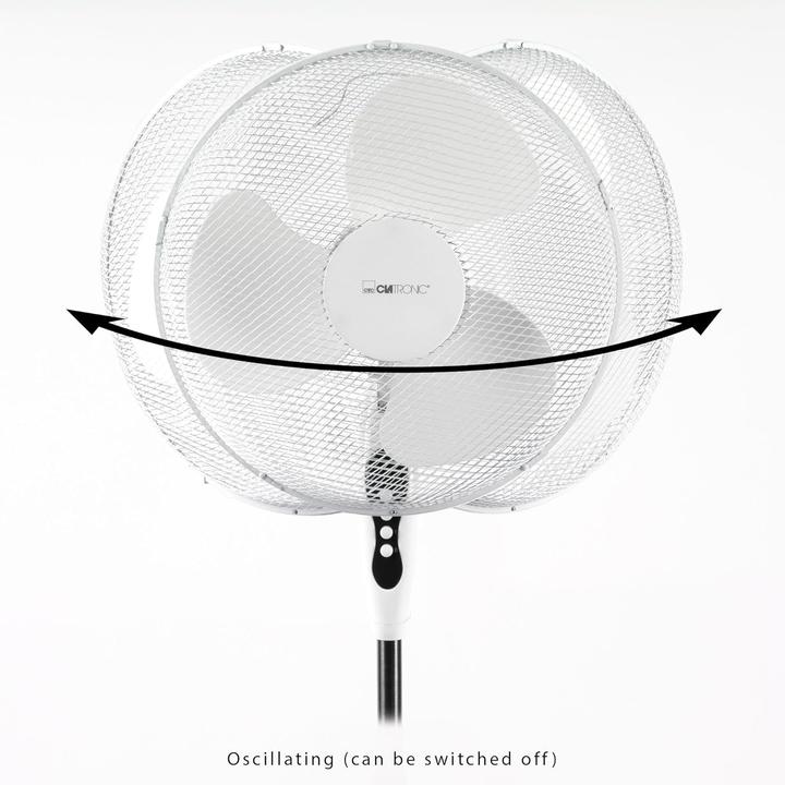 Produktbild Clatronic Vl 3603 S