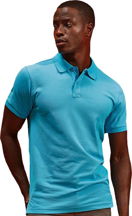 Actual product image Asquith & Fox Polo Shirt Organic Cotton (XXL)