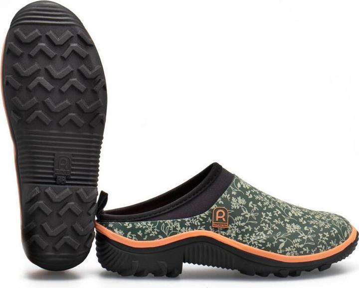 Produktbild Rouchette damen-clogs trial open protect the planet (44)