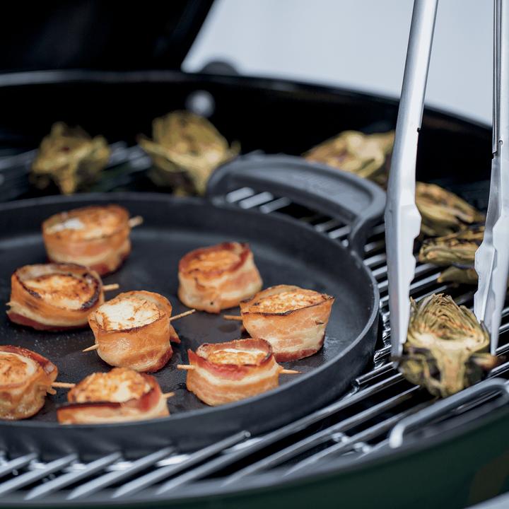Productafbeelding Weber Pan