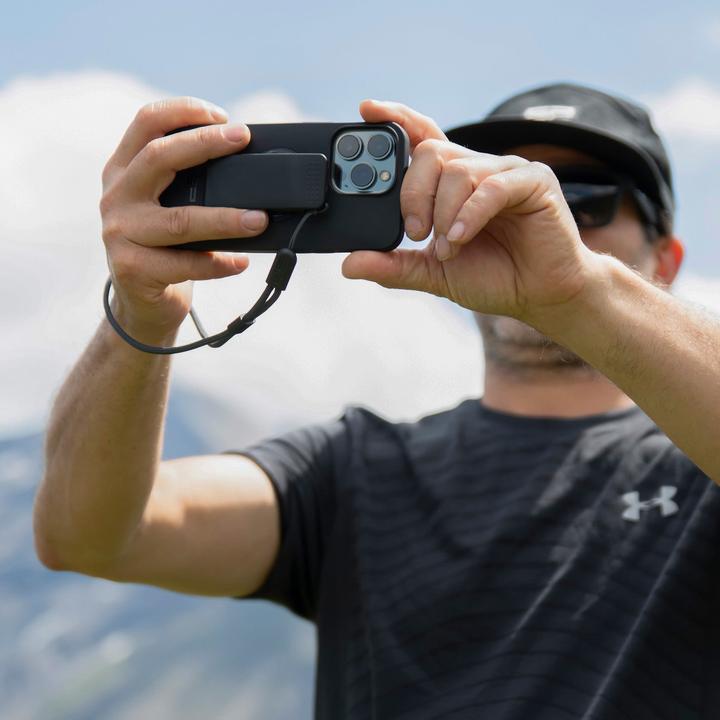 Immagine prodotto Sp Connect Montaggio a clip SPC+ nero