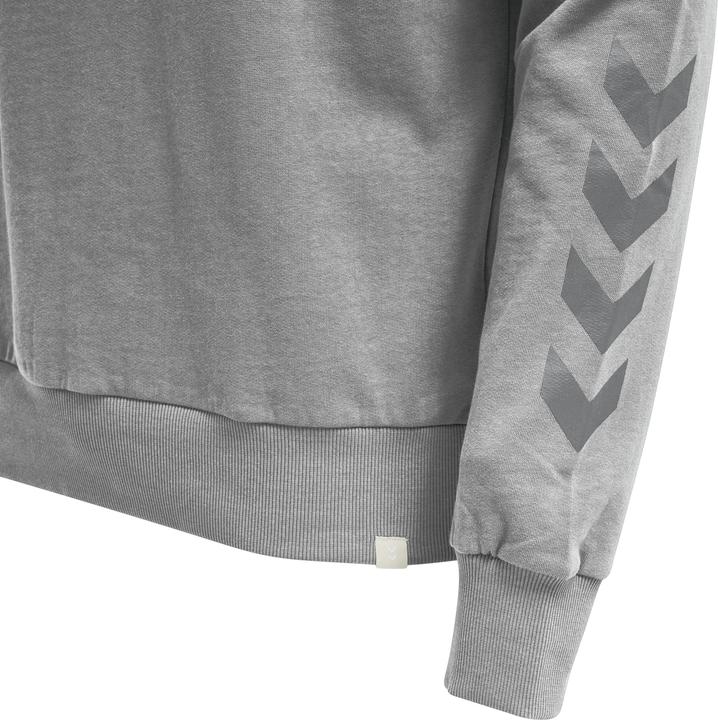 Produktbild hummel Legacy Chevron Sweatshirt (XXS)