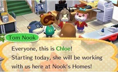 Image du produit Nintendo Cartes amiibo Animal Crossing (Wii U, 3DS, 3DS XL)