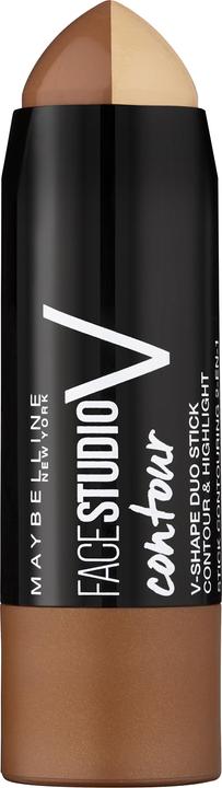 Image du produit Maybelline New York Master Contour (2 Moyenne)