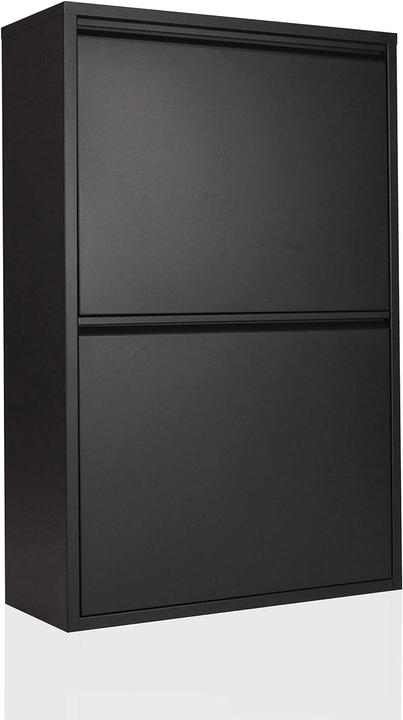 Image du produit Betten-ABC Poubelle de tri, 4 x 15 L (60 l)