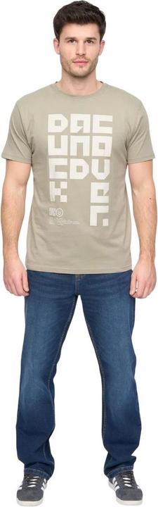 Produktbild Duck and Cover Squarelarge TShirt (L)