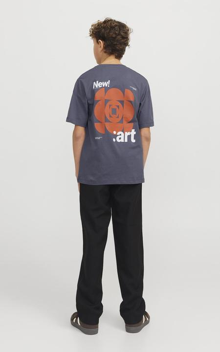 Immagine prodotto Jack & Jones T-shirt stampata T-shirt Junior (140)