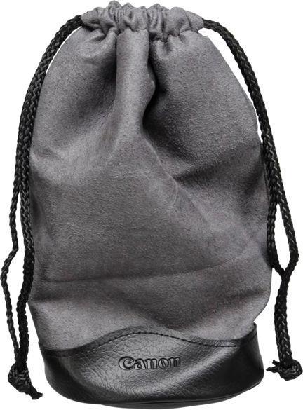 Actual product image Canon Lens bag LP 1224 (Lens bag)