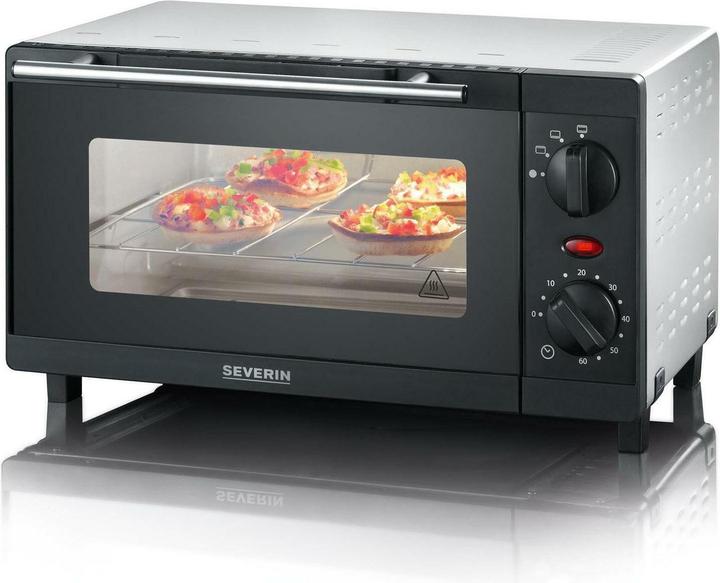 Actual product image Severin To 2052
