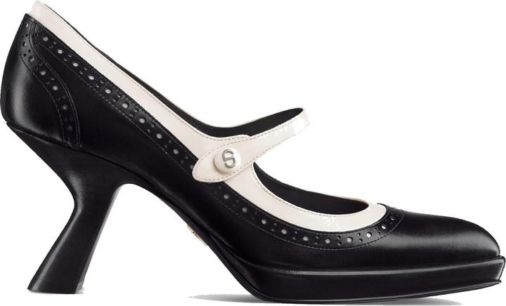 Image du produit Dior Escarpins Spectadior Mary Jane (39)