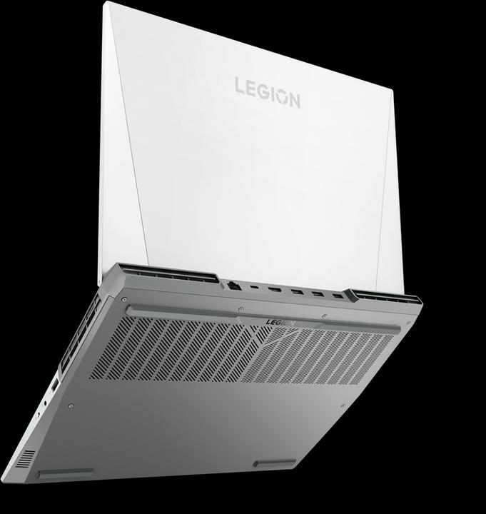 Produktbild Lenovo Legion 5 Pro (16", AMD Ryzen 7 6800H, 32 GB, 1000 GB, CH)