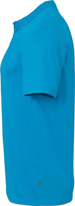 Actual product image Kempa Poly Polo Shirt (M)