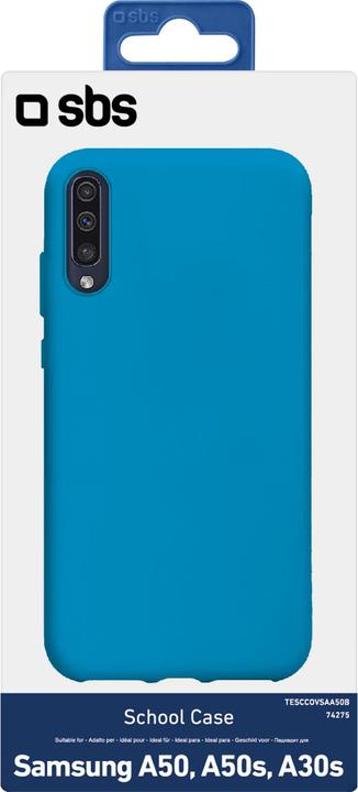 Produktbild SBS Schutzhülle (Samsung Galaxy A50, Samsung Galaxy A30s, Samsung Galaxy A50s)