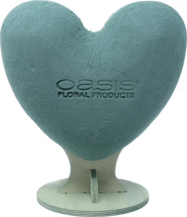 Produktbild Oasis BIOLINE® 3D Herz